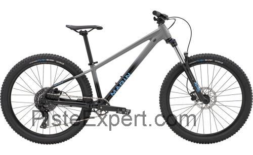 Marin Bikes San Quentin 1 avis et fiche technique 
